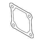 96379322 - Body: Booster Gasket for GM Image