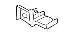 86634N9000 - Body: Lower Bracket for Hyundai Image