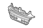 71111TVAA50 - : Grille for Honda: Accord Image