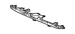 71150TVAA00 - Body: Upper Support for Honda: Accord Image