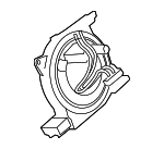 LR084445 - Electrical: Air Bag Clock Spring for Land-Rover Image