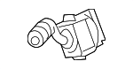 LR125094 - Steering: Signal Switch for Land-Rover Image