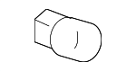 13591404 - Electrical: Tail Light Bulb for GM Image