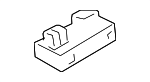 25411JF00A - Body: Window Switch for Nissan: GT-R Image