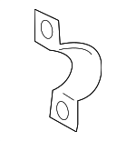 80986JF00A - Body: Armrest Bracket for Nissan: GT-R Image