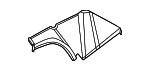 54347364831 - Body: Rear Cover for Mini Image image