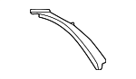54342758114 - Body: Seal Strip for Mini Image image