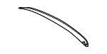54347364800 - Body: Rear Bow for Mini Image image