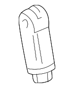 4D0864339B - Body: Console Bracket for Audi: A8, A8 Quattro Image