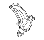 1J0407256AH - Suspension: Knuckle for Volkswagen Image