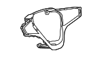 85052059 - Steering: Applique for GM Image