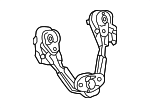 87840626 - Steering: Horn Contact for GM Image