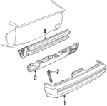 10118409 - Body: Cover for GM Image