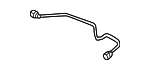 17128654855 - Cooling System: Connector Hose for BMW Image