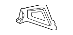 66315DO000 - Body: Upper Reinforced for Kia Image image