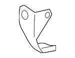 583550C020 - Body: Retaining Bracket for Toyota: Sequoia Image