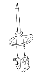 4160257L11 - : Strut for Suzuki Image