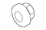 915914031 - Suspension: Strut Nut for Suzuki Image