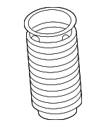 4193165J00 - Suspension: Shield for Suzuki Image