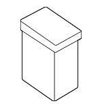 32264299 - Electrical: Fuse for Volvo Image