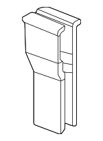 31409435 - Electrical: Fuse Puller for Volvo Image
