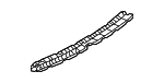 3CN807863B - Body: Center Support for Volkswagen Image