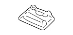 6360760020B0 - Body: Map Lamp for Toyota: Land Cruiser Image