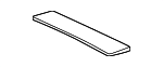 6334360040 - Body: Roof Insulator for Toyota Image