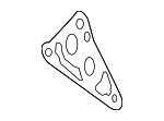 156920P010 - : Gasket,  Oil Filter Bracket for Toyota: Tacoma Image