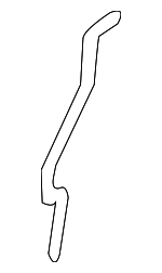 826088J000 - : Rod for Nissan: Altima Image