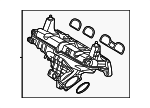 283102MHA0 - Engine: Intake Manifold for Hyundai Image