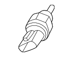 947502M454 - Engine: Pressure Switch for Hyundai Image