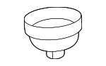 263152M000 - Engine: Cap for Hyundai Image