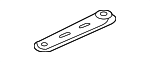 50557AJ00C - : Stiffener for Subaru: Legacy Image