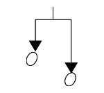 N90365302 - Cooling System: Engine Coolant Pipe O-Ring for Audi Image