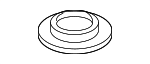 553321G000 - : Spring Lower Insulator for Kia: Rio, Rio5, Soul Image