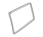 2017-2024 Porsche Panamera - Run Channel