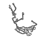 84429457 - Body: Harness for GM Image