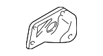 15160008 - Engine: Trans Mount Bracket for Chevrolet: Blazer, C1500, C2500, C3500, K1500 Pickup, K2500 Pickup, K3500 Pickup, Suburban C1500, Suburban C2500, Suburban K1500, Suburban K2500, Tahoe | GMC: C1500 Pickup, C2500 Pickup, C3500 Pickup, K1500 Pickup, K2500 Pickup, K3500 Pickup, Suburban C1500, Suburban C2500, Suburban K1500, Suburban K2500, Yukon Image