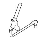 954112T100 - Electrical: Antenna for Kia: Optima Image