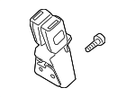 4L0857739G01C - Electrical: Buckle End for Audi: Q7 Image
