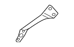ASU780120 - : Front Bracket for Land-Rover Image