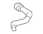 774040C150 - : Air Hose for Toyota Image