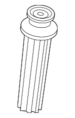 P2GZ12A402A - : 2023-2025 Ford - Direct Ignition Coil Boot for Ford: Bronco Sport, Escape, Explorer, Mustang, Ranger | Lincoln: Corsair, Nautilus Image