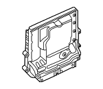 PZ1Z12A650F - : PCM for Ford: Escape, Maverick | Lincoln: Corsair Image
