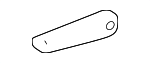 728100E200B0 - : Armrest for Lexus Image