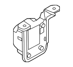 99160508505 - Electrical: Distance Sensor for Porsche: 911, Cayman Image