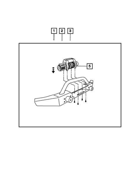 4-Wheeling and Off Road for 2008 Jeep Wrangler #0