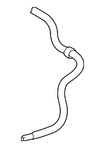 4881152170 - : Stabilizer Bar for Toyota: Yaris Image