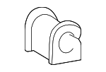 4881552080 - Suspension: Bushings for Toyota Image